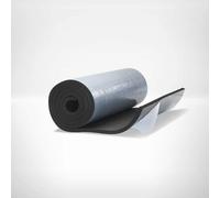 (18,40 EUR/m²) Feuille d'Armaflex AF auto-adhésive 6 mm/15 m²