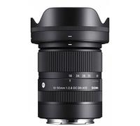 18-50mm F/2.8 DC DN Contemporary pour Fuji X