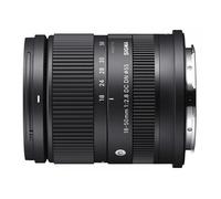SIGMA 18-50mm F/2.8 DC DN Contemporary L-mount