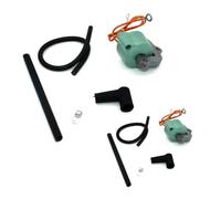 18-5172 0502881 Convient for Bobine d'allumage Remplace OMC 0581756 0502881 9-23106 Hors-Bord