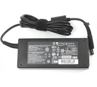 18.5V 6.5A 120W Charger Adapter Compatible with HP Pavilion DV6 DV7 DV8 PPP017H PPP016H PPP016C PA-1121-42HQ 608426-002 608426-001 645156-001 Power Cord