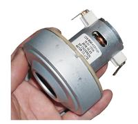 18.5V120W DC 545 electronic starter Vacuum cleaner turbo fan 12-18V Ball Bearing 545 electronic starter electronic starter NWPNLXEA