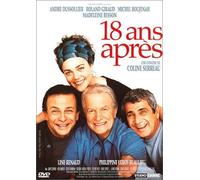 18 Ans Après – Studiocanal