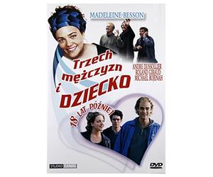 18 ans apres [DVD] (Audio français)
