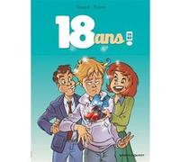 18 ans en BD Jacky Goupil (Auteur), Fabrizio Pasini (Dessinateur)