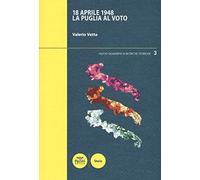 18 aprile 1948. La Puglia al voto