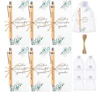 18 Articles Cadeau Maitresse D'école, Stylo Cadeau Merci Maître École Scolaire - Idée Cadeaux Professeur - Stylo Institutrice Instituteur, Remerciements Maternelle