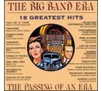 18 Big Band Hits / Various