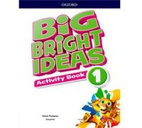 (18).Big Bright Ideas 1.(Activity) Unkown (Auteur)