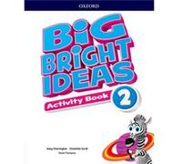 (18).Big Bright Ideas 2.(Activity) Unkown (Auteur)