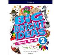 (18).Big Bright Ideas 2.(Classbook) Unkown (Auteur)