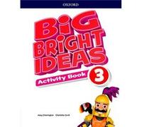 (18).Big Bright Ideas 3.(Activity) Unkown (Auteur)