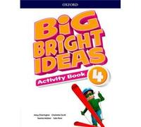 (18).Big Bright Ideas 4.(Activity) Unkown (Auteur)
