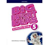 (18).Big Bright Ideas 5.(Activity) Unkown (Auteur)