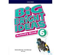 (18).Big Bright Ideas 6.(Activity) Unkown (Auteur)