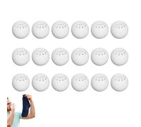 18 Boules Désodorisantes Pour Chaussures, Désodorisants Pour Chaussures, Boules Désodorisantes Pour Chaussures, Désodorisant Réutilisable Pour Chaussures De Sport Pour Les Baskets, Les Casiers