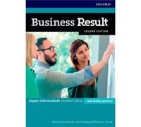 (18).Business Result U-Int Sb+Ol Prac Pk (2Ed) Unkown (Auteur)
