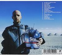 18 by MOBY [Audio CD] NEUF