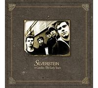 Silverstein - 18 Candles: The Early Years [Vinyl]