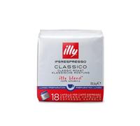 18 Capsules café Lungo illy Iperespresso