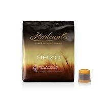 18 Capsules Système Illy Iperespresso Orzo Barley Soluble Hordeum 100% Original