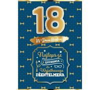 18 Carte d'anniversaire pour lui
