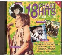 18 Chart Hit Vol. 1