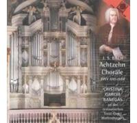J.S.Bach-18 Choräle