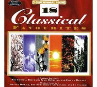 18 Classical Favourites Sample [Import]