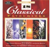 18 Classical Favourites Sampler