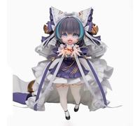 18 cm Azur Lane Little Cheshire Figure PVC Statue Anime Figures Action Figure Model Collection Poupée Décoration Cadeau