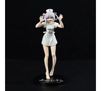 18 cm Call of The Night Nanakusa Nazuna Figurine d'action en PVC Jouet Personnage Modèle Statue Décoration Cadeaux Collectibles