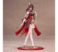 18 cm Honkai : Star Rail Tingyun Figure PVC Statue Anime Figures Action Figure Model Collection Poupée Décoration Jouet Cadeau