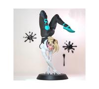 (18 cm - sans boîte) Figurine Spidergwen 18 cm Figurine d'anime Spider Girl Rôle du film Gwen Figurine