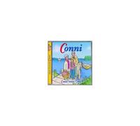Conni 18 – Conni Rettet Oma – Livre audio (CD) – Import – Karussell