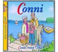 Audiobook - Conni 18