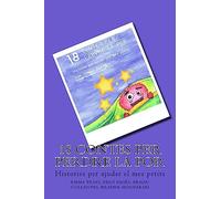 18 contes per perdre la por: Histories per ajudar els mes petits