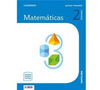 (18).Cuad.Matematicas 1-2ºprim.(Saber Hacer Contigo) Unkown (Auteur)