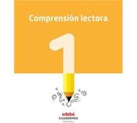 (18).Cuaderno Comprension Lectora 1ºprimaria [Livre en VO] Aa Vv (Auteur)