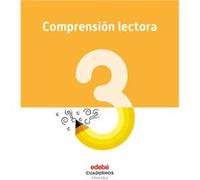 (18).Cuaderno Comprension Lectora 3ºprimaria [Livre en VO] Aa Vv (Auteur)