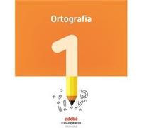 (18).Cuaderno Ortografia 1 (1ºprimaria) [Livre en VO] Aa Vv (Auteur)
