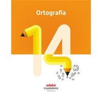 (18).Cuaderno Ortografia 14 [Livre en VO] Aa Vv (Auteur)