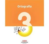 (18).Cuaderno Ortografia 3 (1ºprimaria) [Livre en VO] Aa Vv (Auteur)