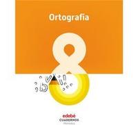 (18).Cuaderno Ortografia 8 [Livre en VO] Aa Vv (Auteur)