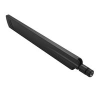18 Dbi 2.4Ghz Wifi Antenna Amplifier Wlan Router Connector Booster,Black