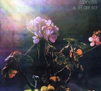 18 Del Sol by LUIS ALBERTO SPINETTA (2008-12-16)