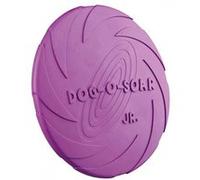 ø 18 disque de jeux pour chien - Trixie - Tr-33501 G