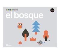 (18).El Bosque 3 Años.(Trotacaminos) Aa Vv (Auteur)