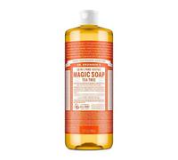 18 En 1 Savon Magique Pure-Castile Arbre À Thé 32 Oz