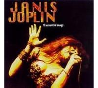 Terry Clements - Joplin,Janis - 18 Essential Songs